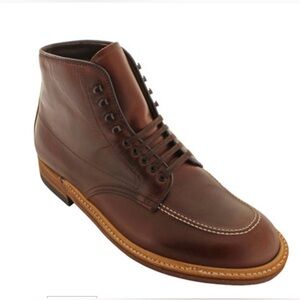 Alden for JCrew boots size 11